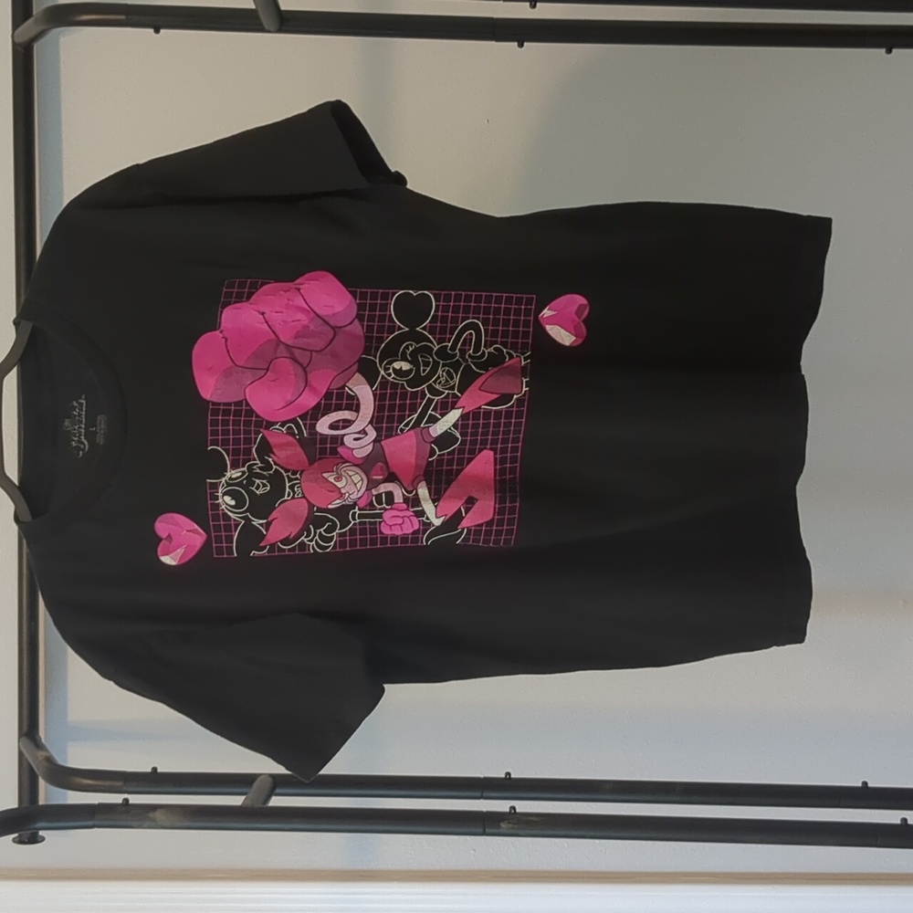 Men's shirt large